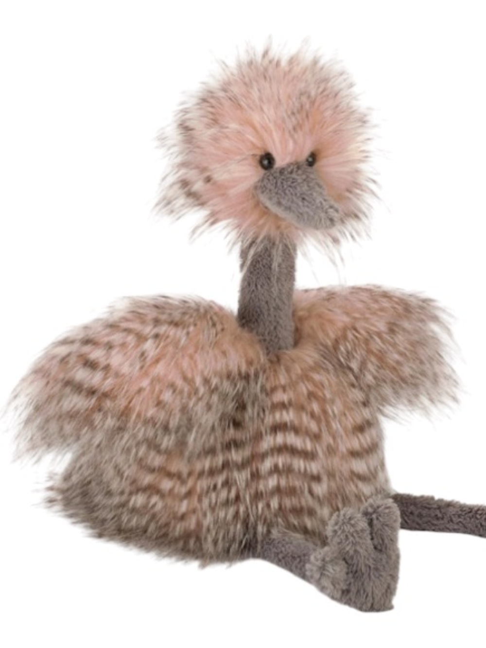 NWT Jellycat Odette Ostrich Large 18”